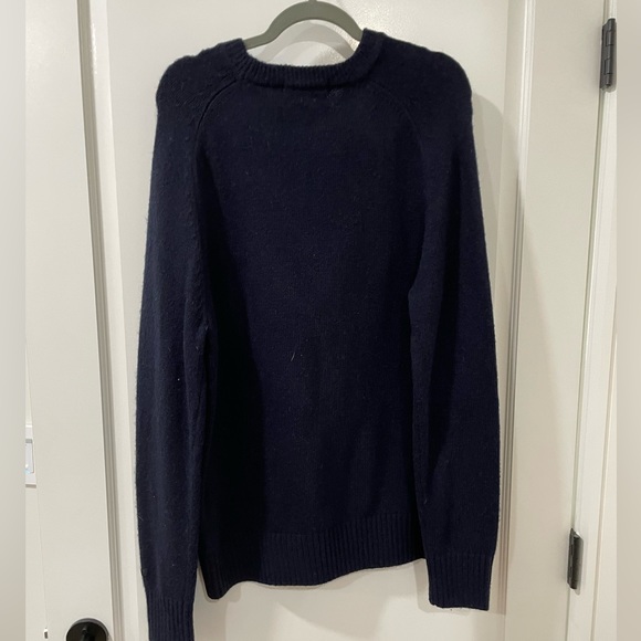 Men’s Scotch & Soda Sweater - Picture 2 of 8